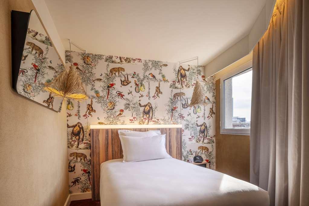 Kopster Hotel Paris Porte De Versailles Pokoj fotografie