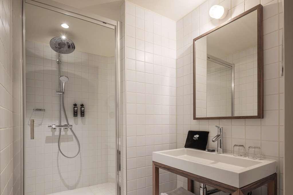 Kopster Hotel Paris Porte De Versailles Pokoj fotografie