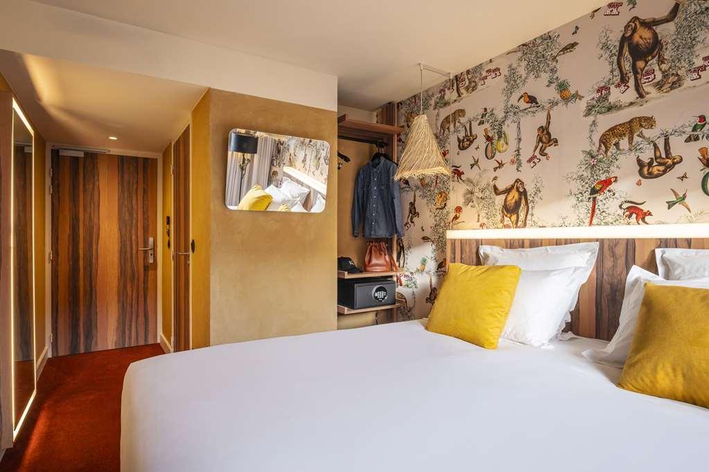 Kopster Hotel Paris Porte De Versailles Pokoj fotografie