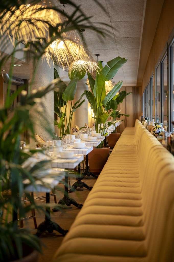 Kopster Hotel Paris Porte De Versailles Restaurace fotografie